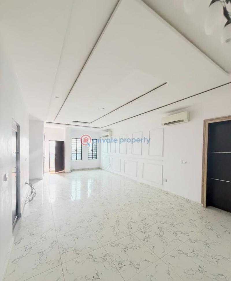 3 bedroom Flat & Apartment For Sale Ikate Elegushi Lekki Lagos - 3