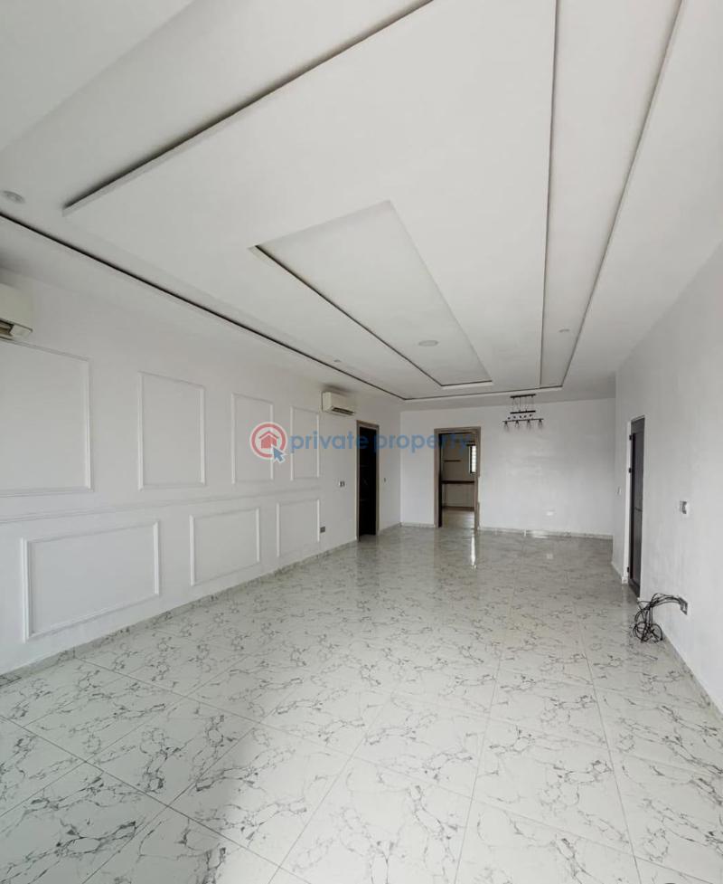 3 bedroom Flat & Apartment For Sale Ikate Elegushi Lekki Lagos - 1