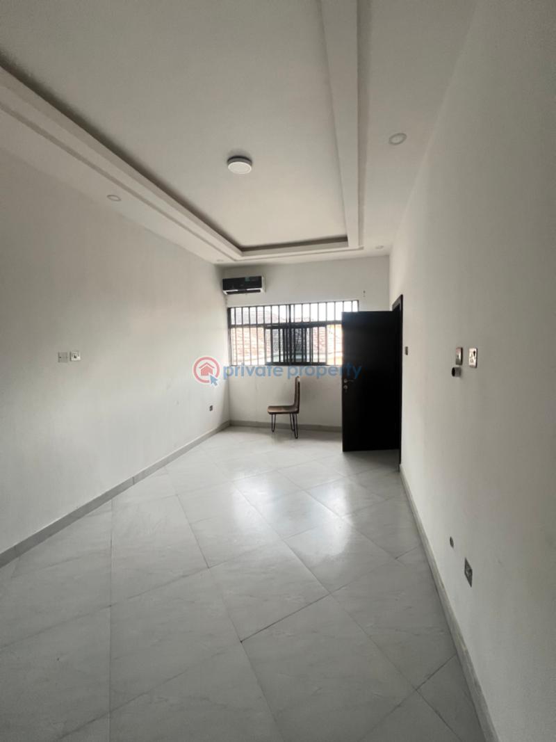 3 bedroom Block Of Flats For Rent Fatai Arobieke Street Lekki Phase 1 Lagos - 9
