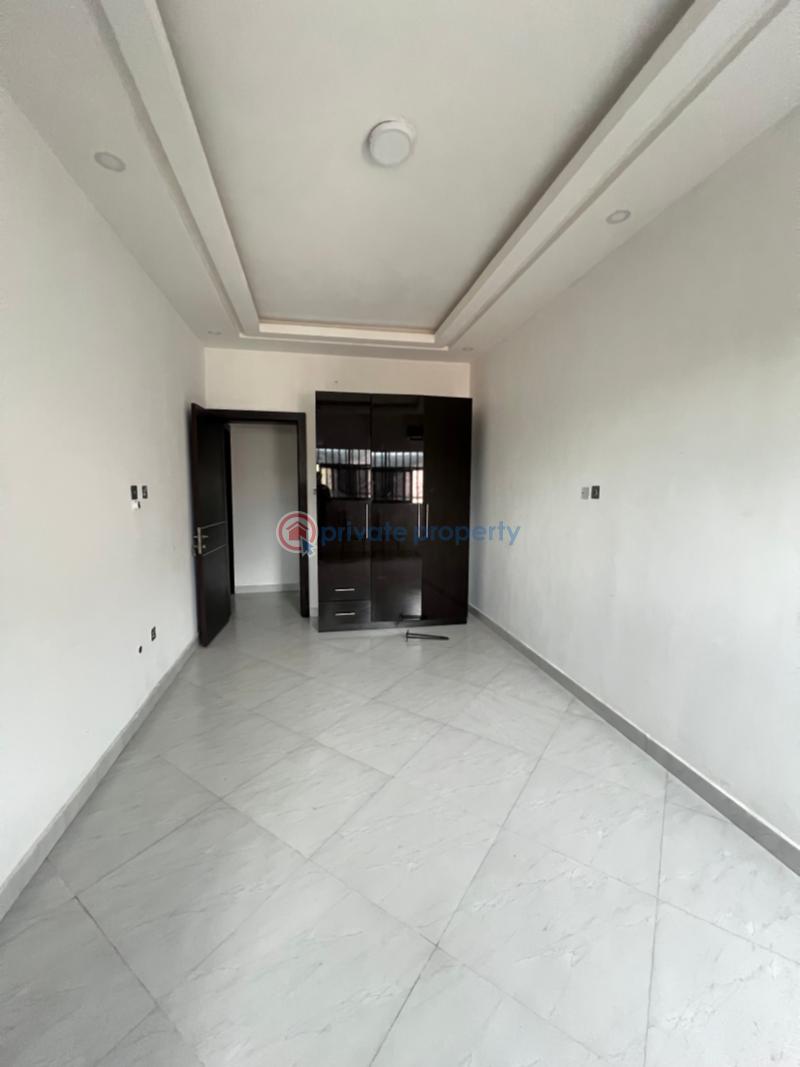 3 bedroom Block Of Flats For Rent Fatai Arobieke Street Lekki Phase 1 Lagos - 8