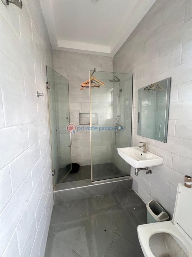 3 bedroom Block Of Flats For Rent Fatai Arobieke Street Lekki Phase 1 Lagos - 5