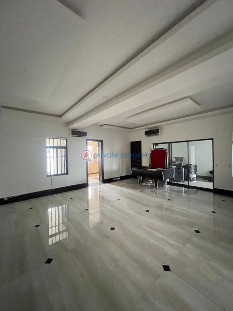 3 bedroom Block Of Flats For Rent Fatai Arobieke Street Lekki Phase 1 Lagos - 1