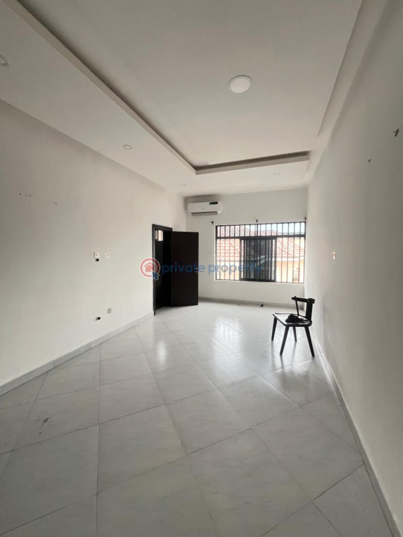 3 bedroom Block Of Flats For Rent Fatai Arobieke Street Lekki Phase 1 Lagos - 11