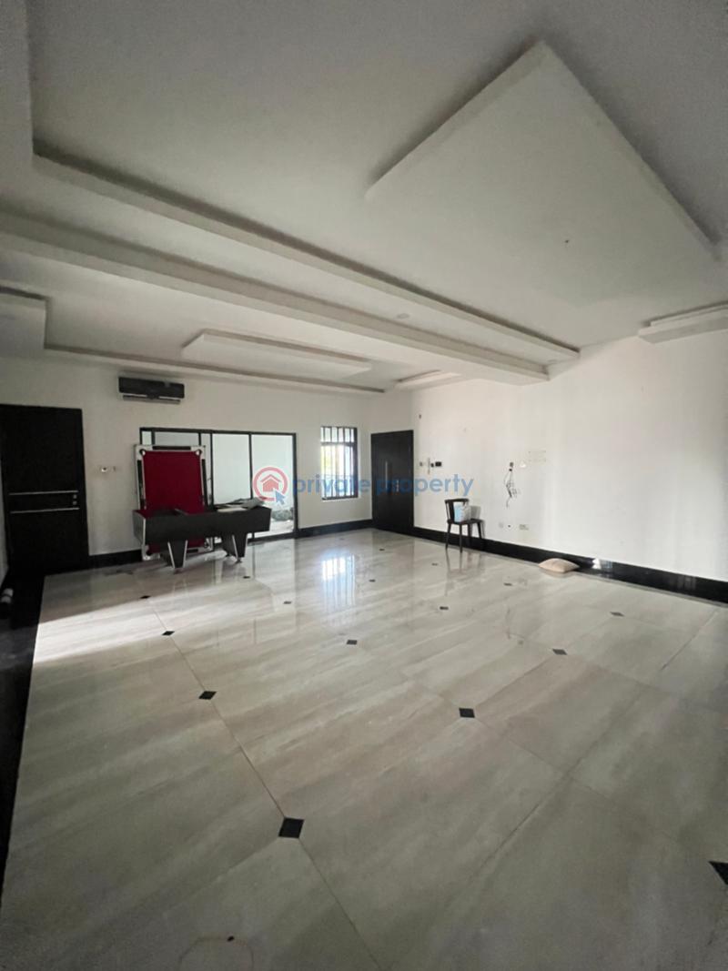 3 bedroom Block Of Flats For Rent Fatai Arobieke Street Lekki Phase 1 Lagos - 2