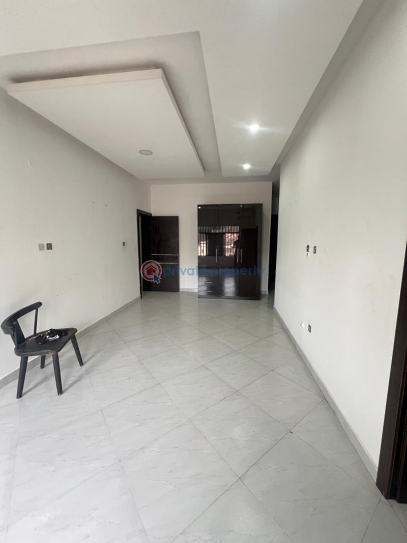 3 bedroom Block Of Flats For Rent Fatai Arobieke Street Lekki Phase 1 Lagos - 12