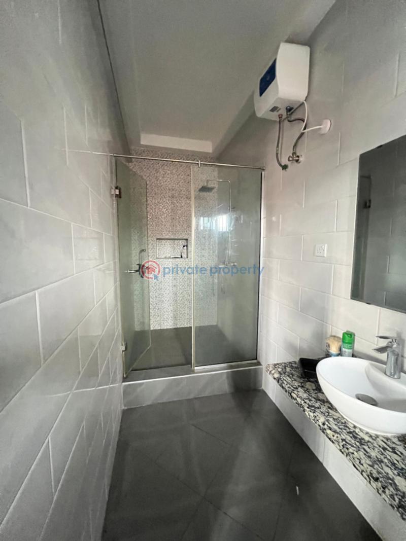 3 bedroom Block Of Flats For Rent Fatai Arobieke Street Lekki Phase 1 Lagos - 10