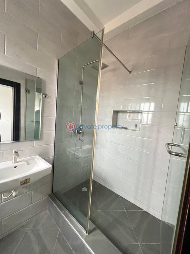 3 bedroom Block Of Flats For Rent Fatai Arobieke Street Lekki Phase 1 Lagos - 7