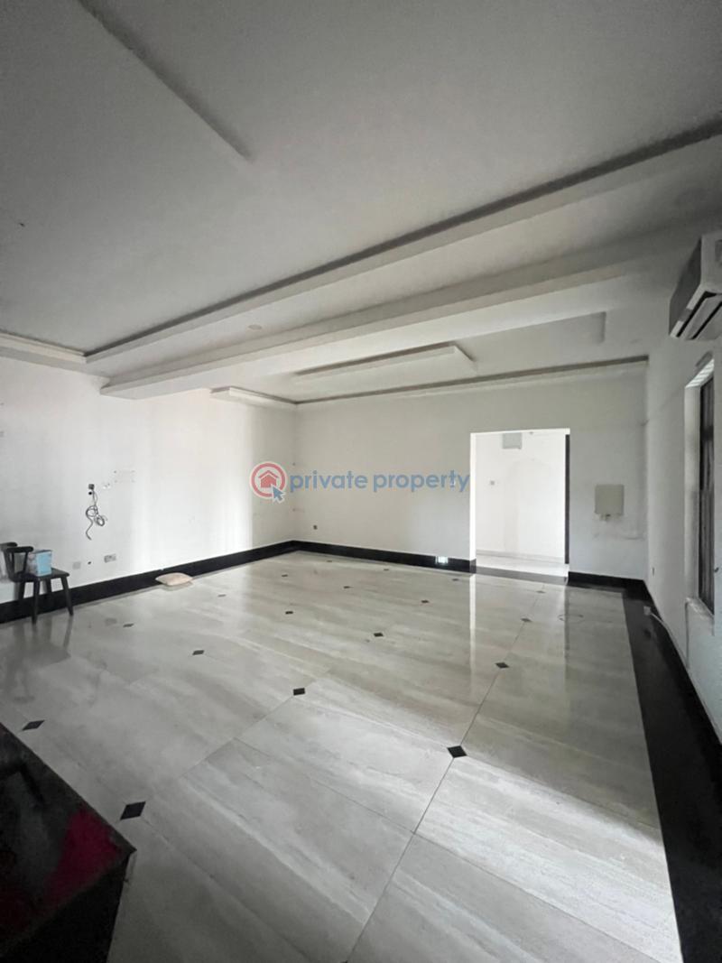3 bedroom Block Of Flats For Rent Fatai Arobieke Street Lekki Phase 1 Lagos - 3