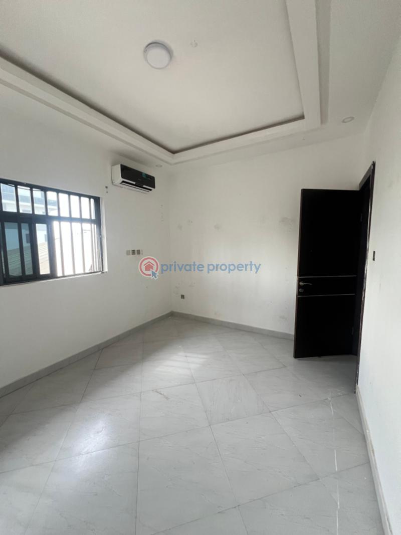 3 bedroom Block Of Flats For Rent Fatai Arobieke Street Lekki Phase 1 Lagos - 6