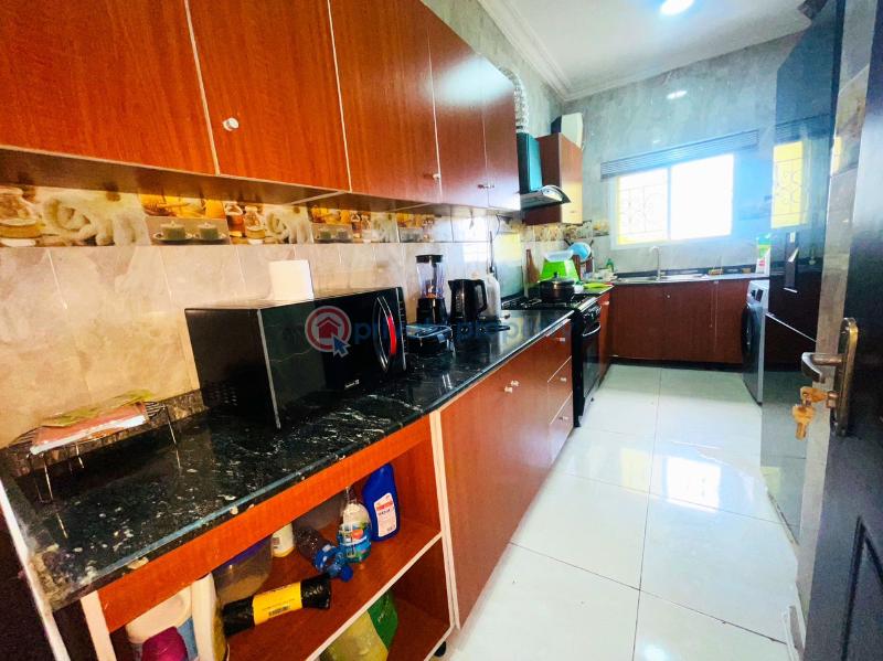 Unfurnished 3 bedroom apartment for sale - 4 3 bedroom Flat & Apartment For Sale Lekki Paradise 3 Estate Chevron Drive Lekki Lagos - 4