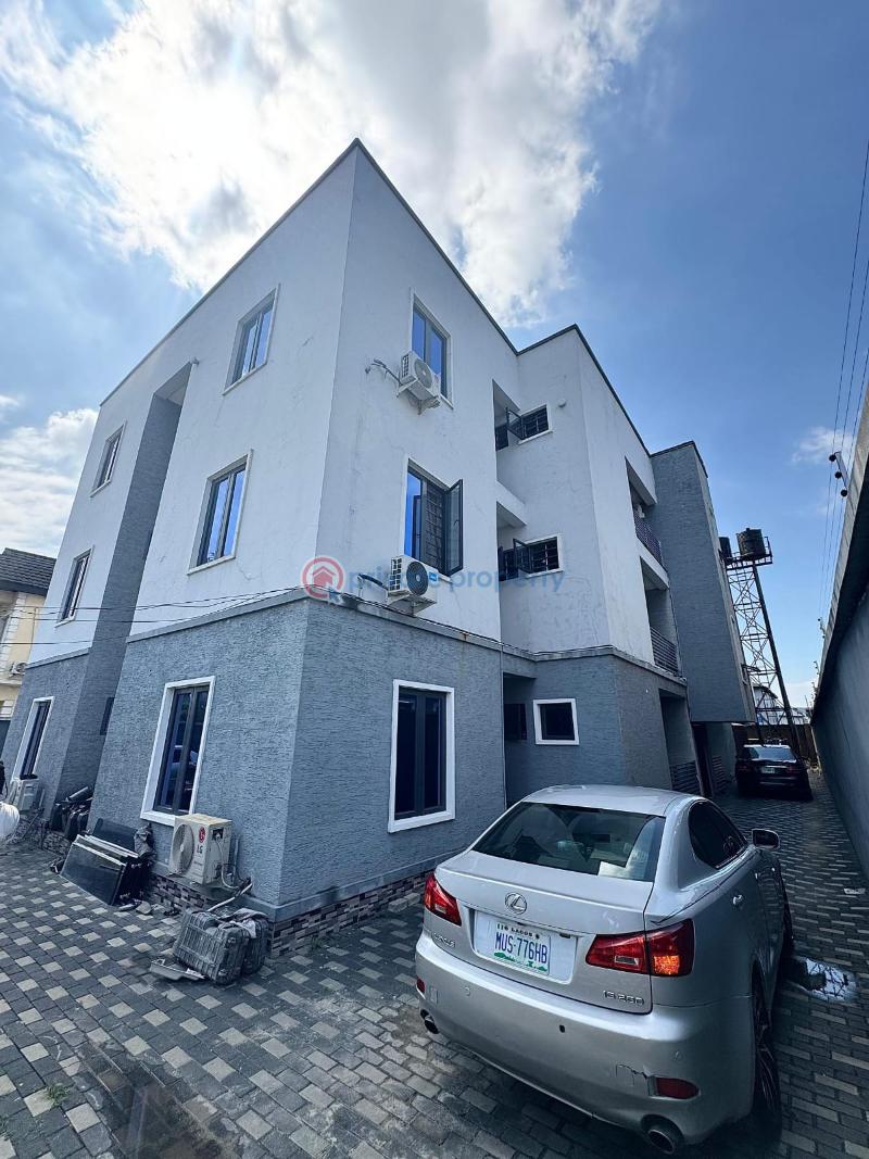 3 bedroom Detached Duplex For Sale Ajah Lagos - 3