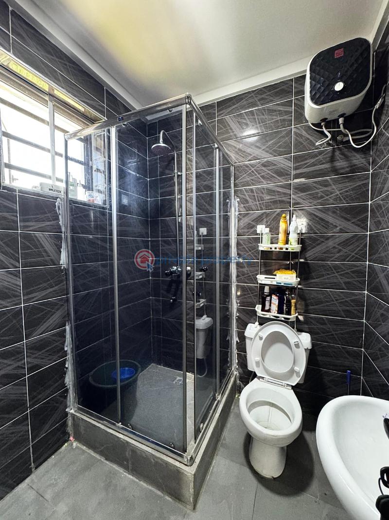 3 bedroom Detached Duplex For Sale Ajah Lagos - 1