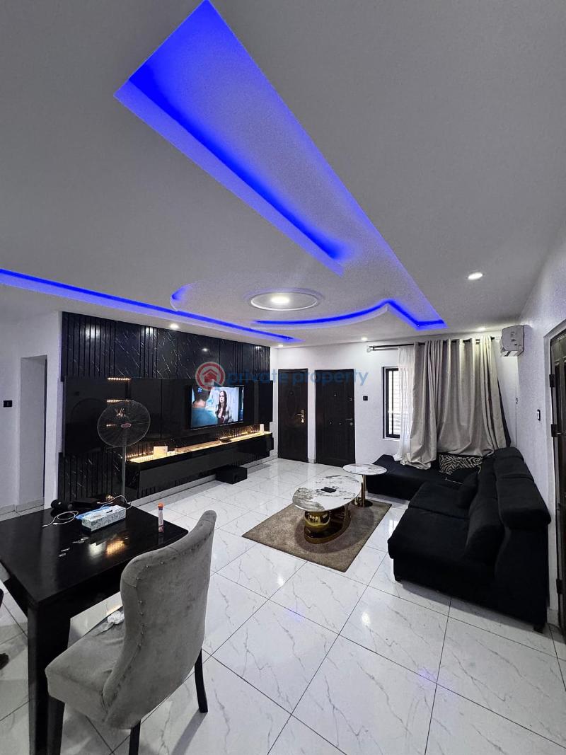 3 bedroom Detached Duplex For Sale Ajah Lagos - 5