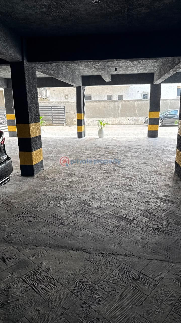 3 bedroom Flat & Apartment For Sale Ikate Elegushi Lekki Lagos - 13