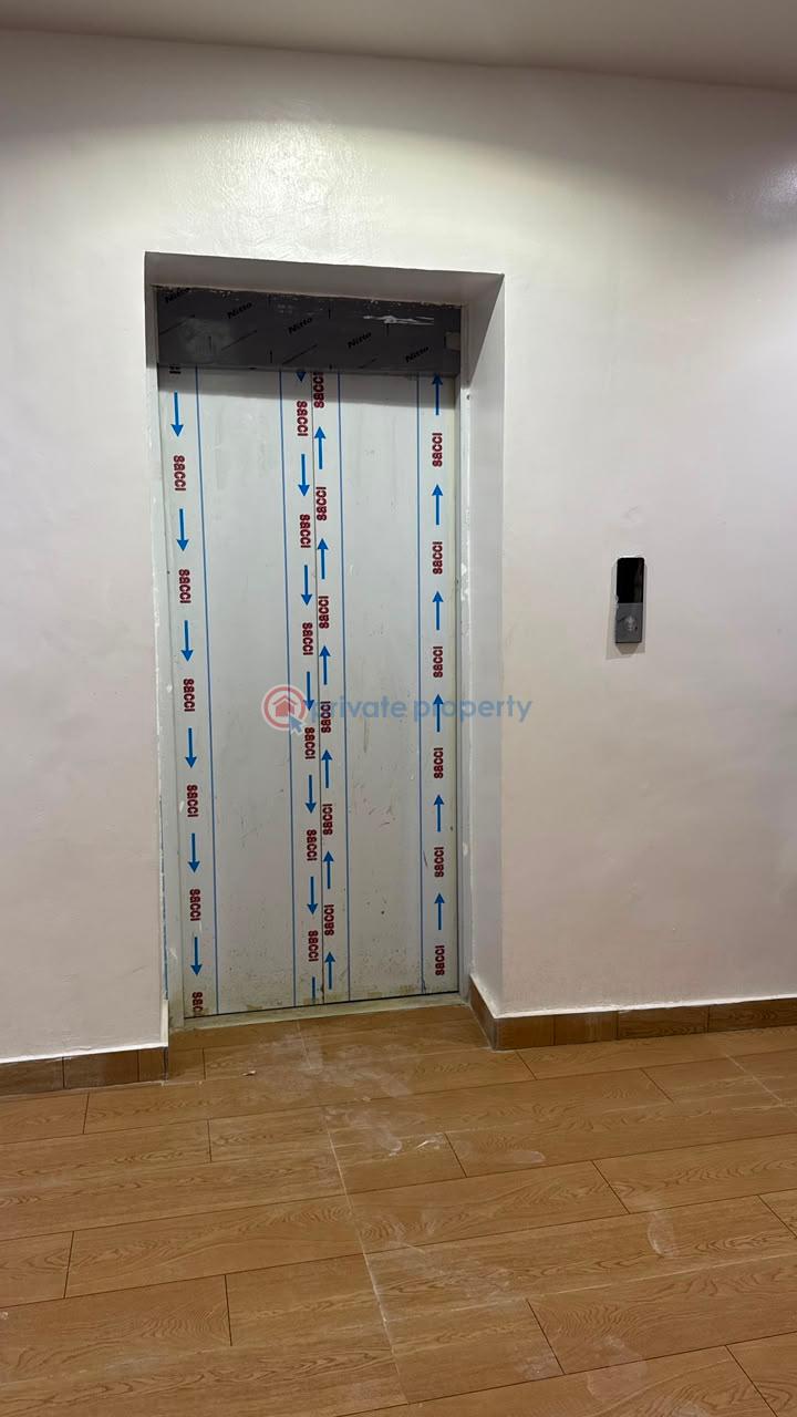 3 bedroom Flat & Apartment For Sale Ikate Elegushi Lekki Lagos - 11