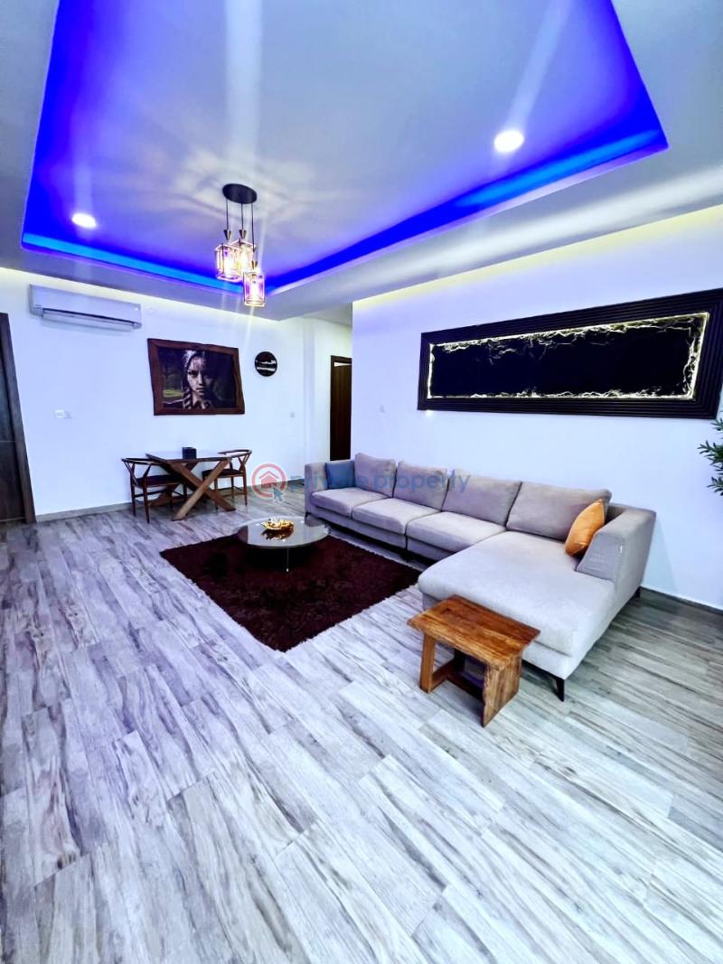 3 bedroom Flat & Apartment For Rent Banana Island Ikoyi Lagos - 8