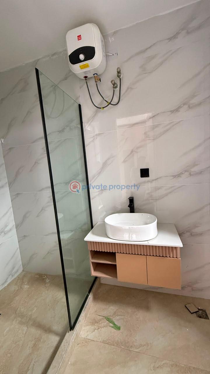3 bedroom Flat & Apartment For Sale Ikate Elegushi Lekki Lagos - 9