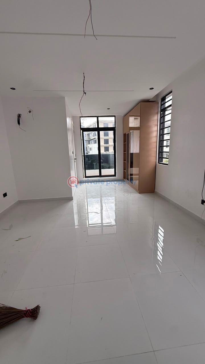 3 bedroom Flat & Apartment For Sale Ikate Elegushi Lekki Lagos - 12