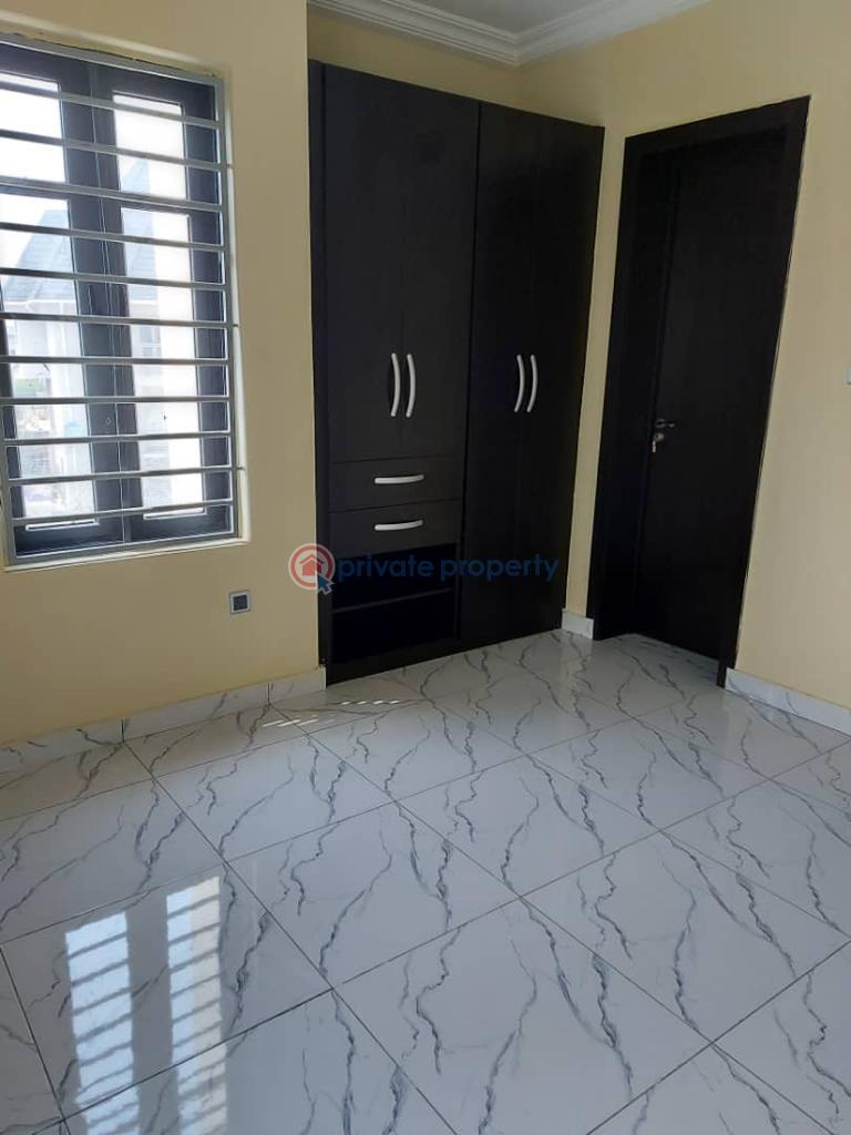 3 bedroom Block Of Flats For Rent Off Sọji Olátúnjí, New Road Busstop Lekki Lekki Phase 1 Lagos - 6
