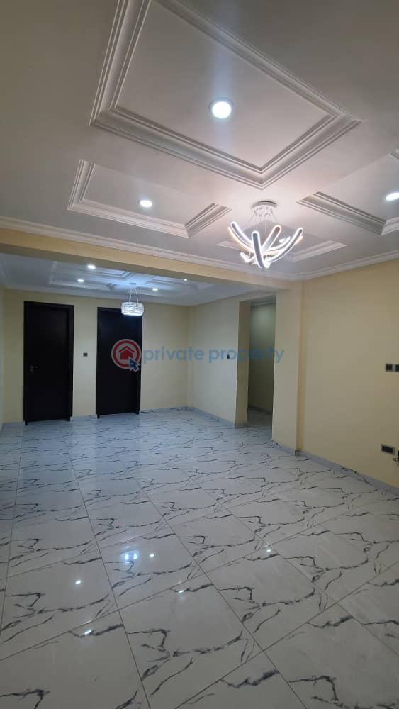 3 bedroom Block Of Flats For Rent Off Sọji Olátúnjí, New Road Busstop Lekki Lekki Phase 1 Lagos - 0