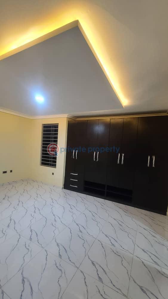 3 bedroom Block Of Flats For Rent Off Sọji Olátúnjí, New Road Busstop Lekki Lekki Phase 1 Lagos - 1