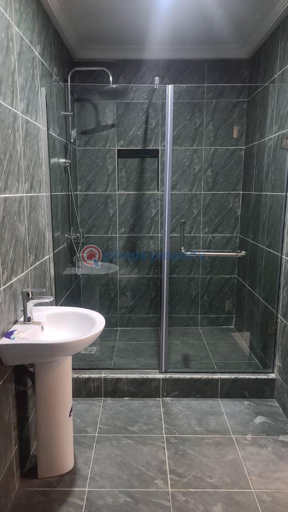 3 bedroom Block Of Flats For Rent Off Sọji Olátúnjí, New Road Busstop Lekki Lekki Phase 1 Lagos - 3