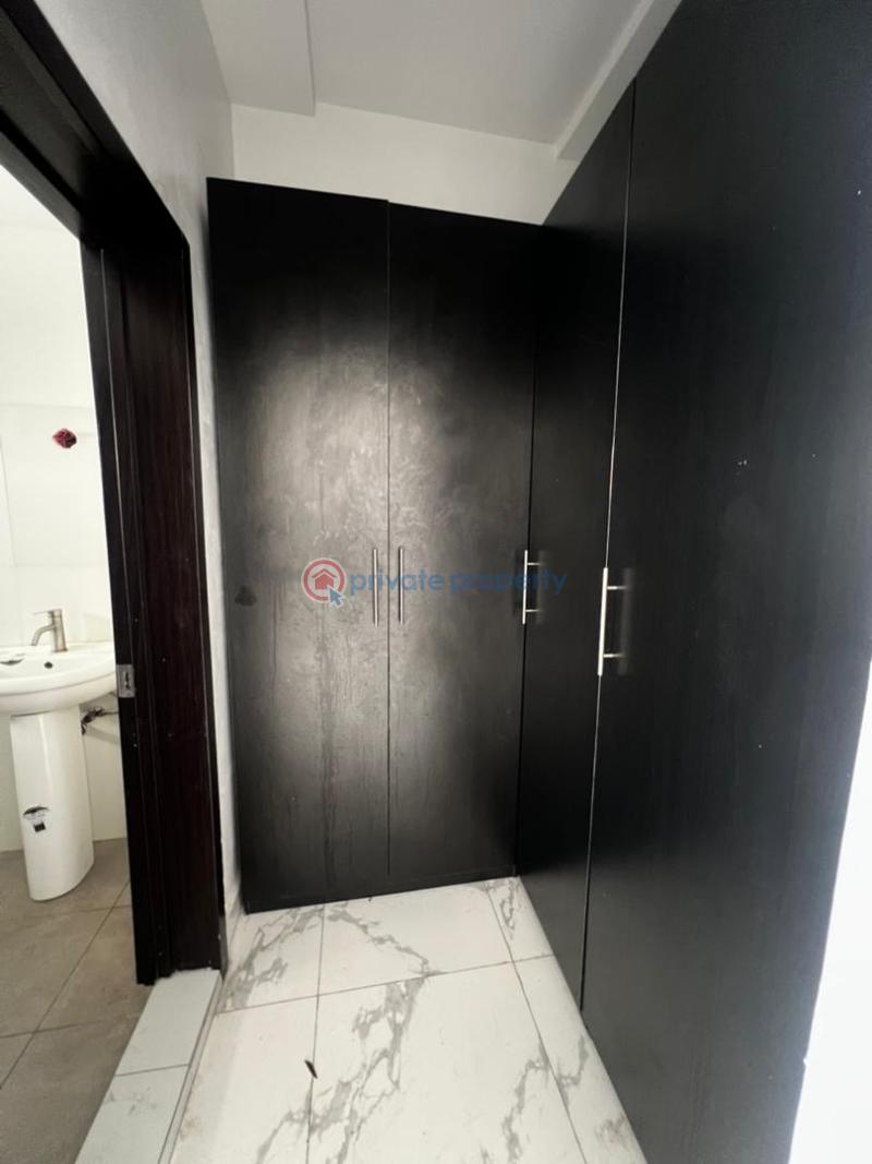 3 bedroom Maisonette For Rent Ikate Elegushi Lekki Lagos - 12