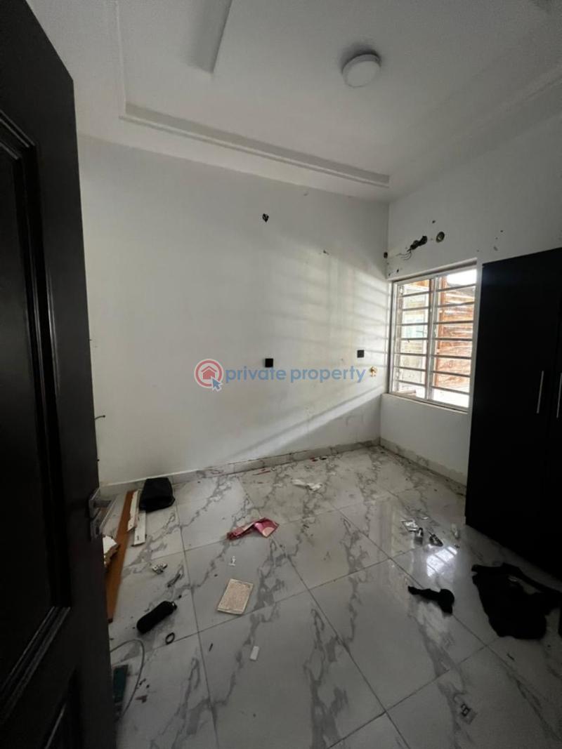 3 bedroom Maisonette For Rent Ikate Elegushi Lekki Lagos - 7