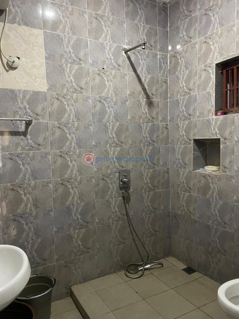 Unfurnished 3bedroom flat - 27 3 bedroom Flat & Apartment For Sale Chevron Drive Lekki Lagos - 27