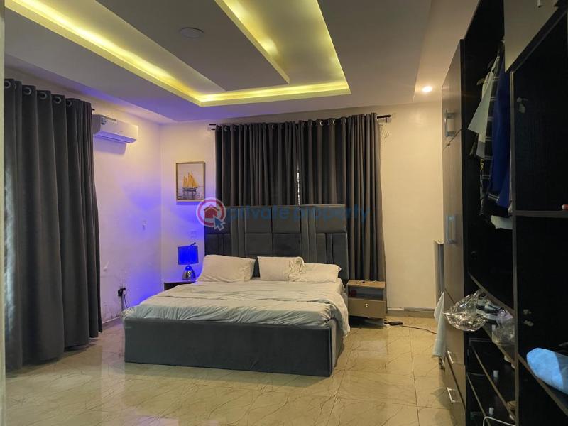 3 bedroom Flat & Apartment For Sale Chevron Drive Lekki Lagos - 0