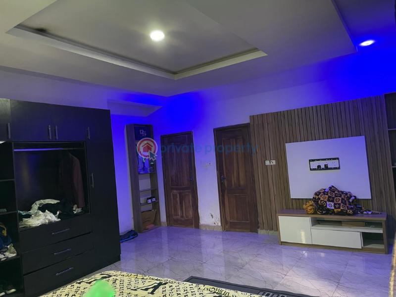 Unfurnished 3bedroom flat - 29 3 bedroom Flat & Apartment For Sale Chevron Drive Lekki Lagos - 29