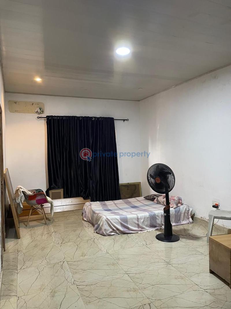 Unfurnished 3bedroom flat - 7 3 bedroom Flat & Apartment For Sale Chevron Drive Lekki Lagos - 7