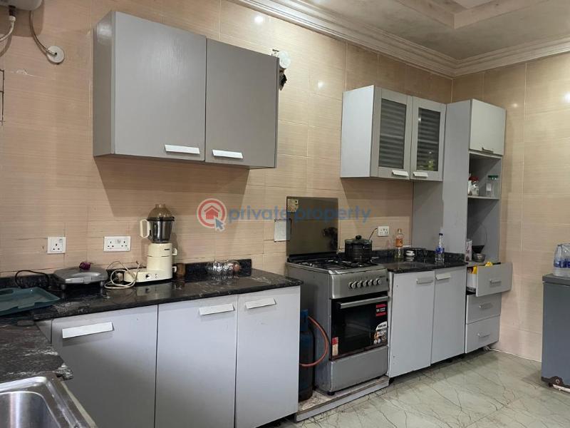 Unfurnished 3bedroom flat - 33 3 bedroom Flat & Apartment For Sale Chevron Drive Lekki Lagos - 33