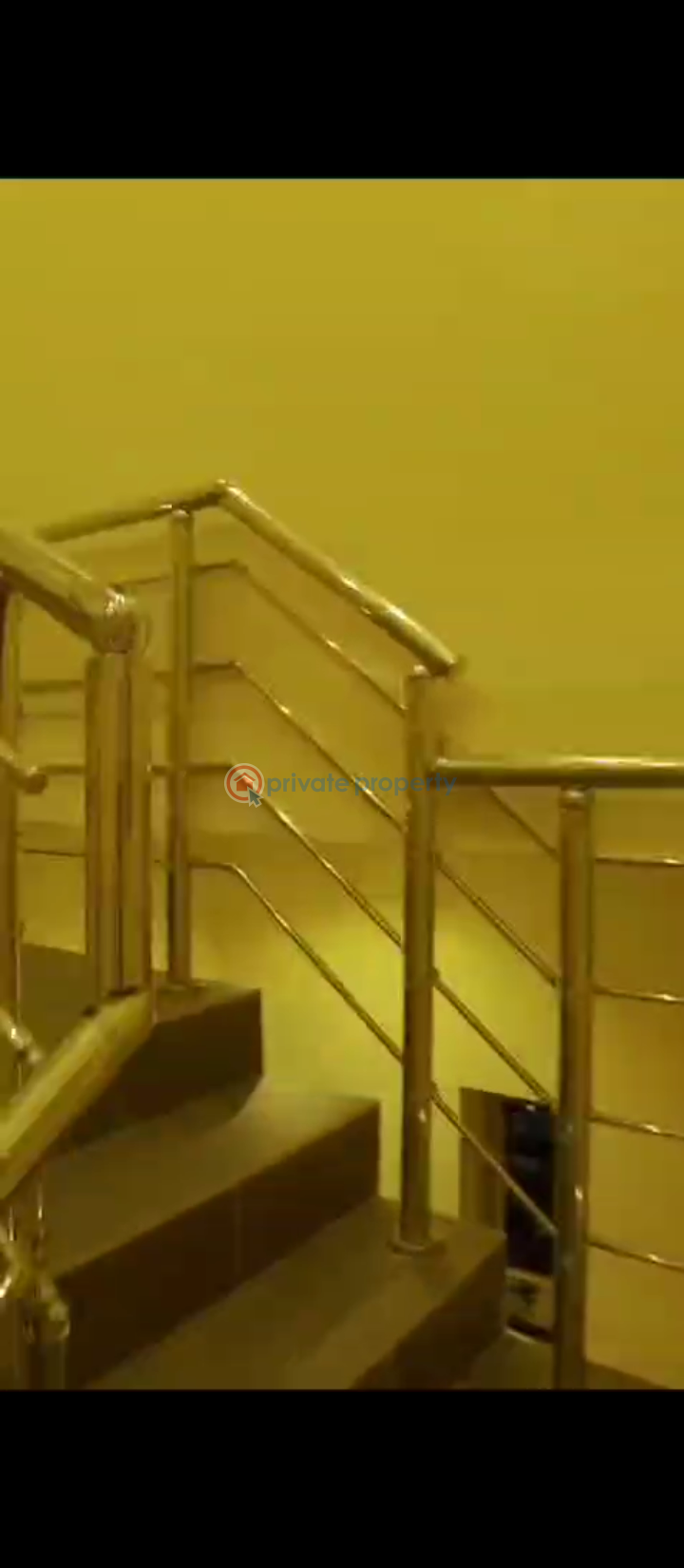 3 bedroom Maisonette For Rent Banana Island Ikoyi Lagos - 10