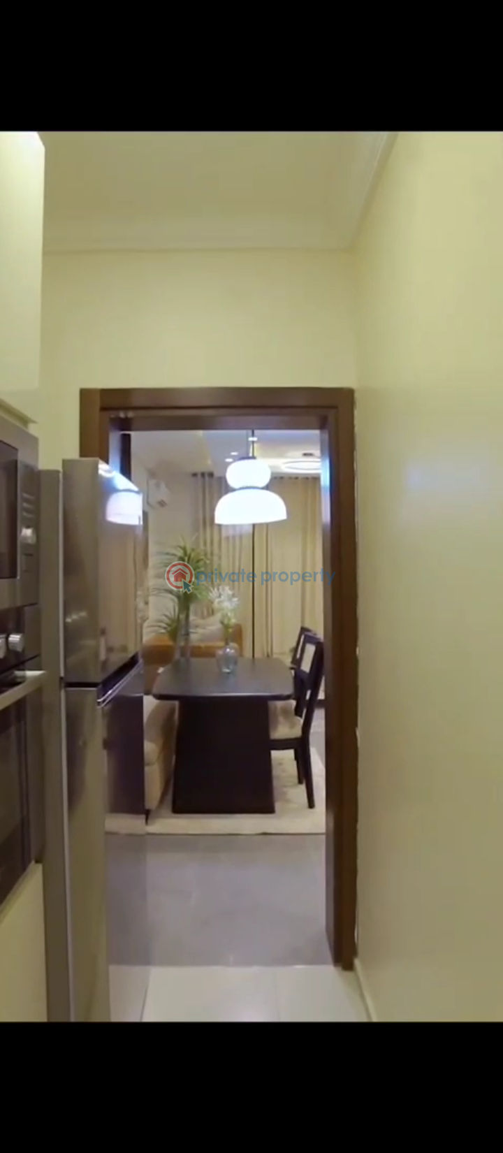 3 bedroom Maisonette For Rent Banana Island Ikoyi Lagos - 12