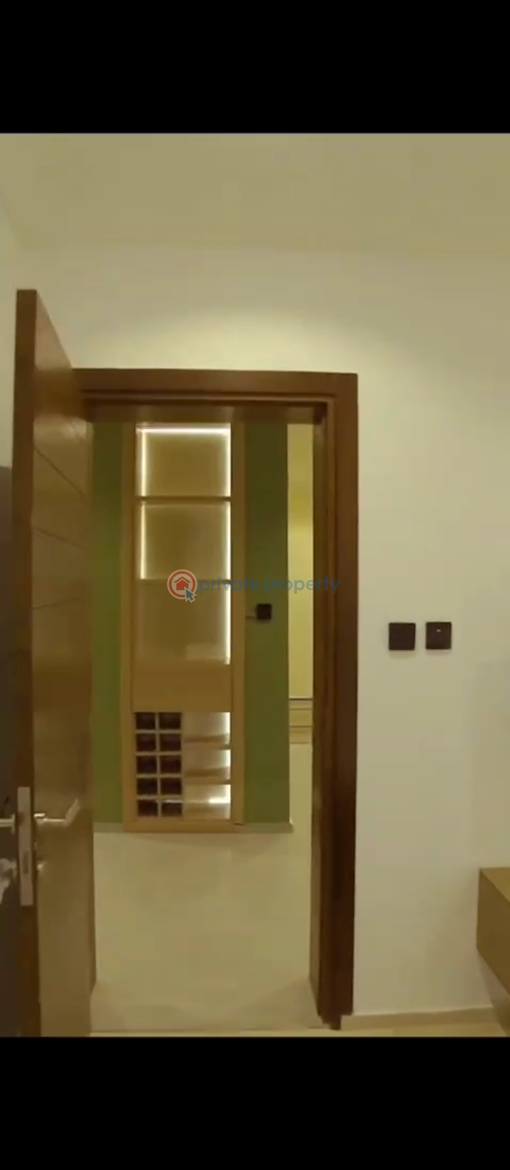 3 bedroom Maisonette For Rent Banana Island Ikoyi Lagos - 4