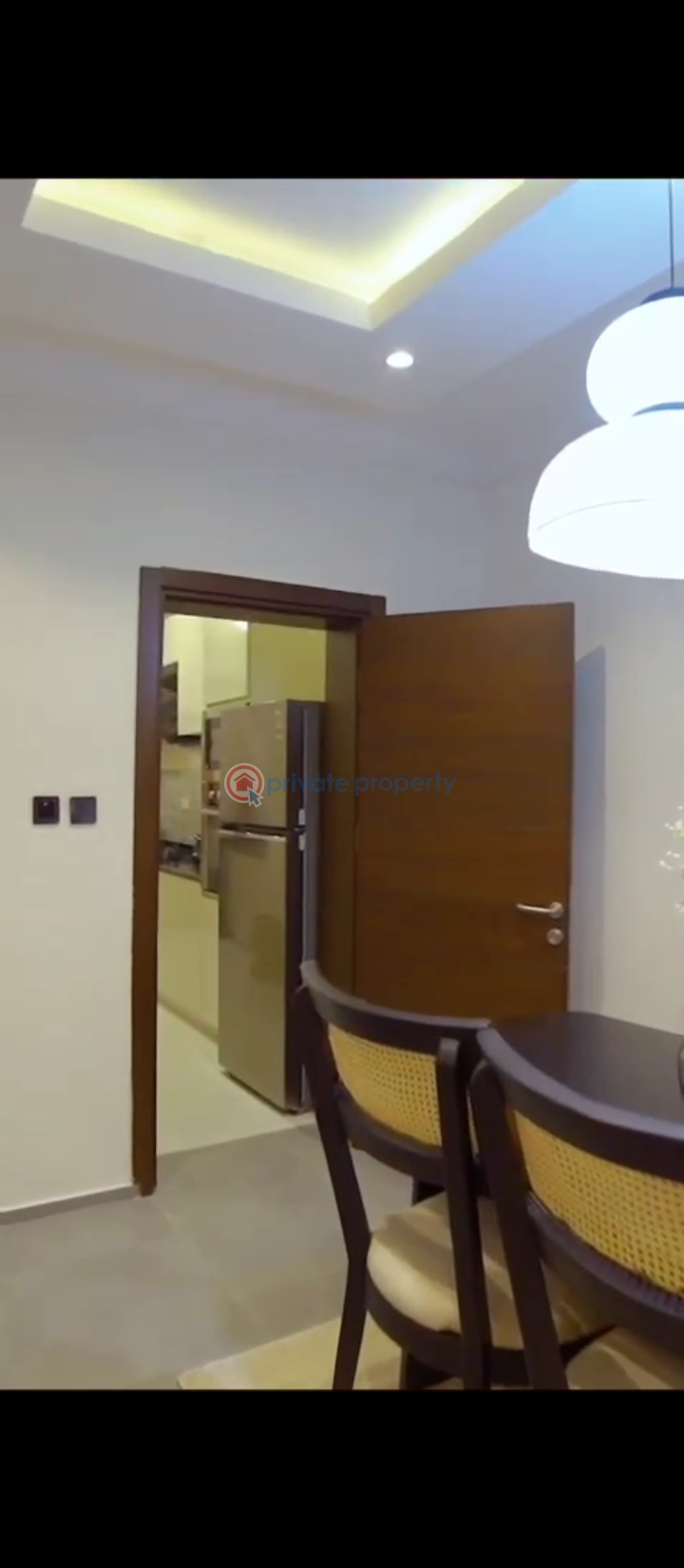 3 bedroom Maisonette For Rent Banana Island Ikoyi Lagos - 15