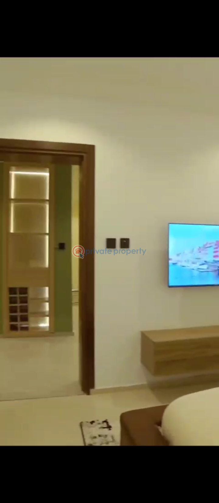 3 bedroom Maisonette For Rent Banana Island Ikoyi Lagos - 1
