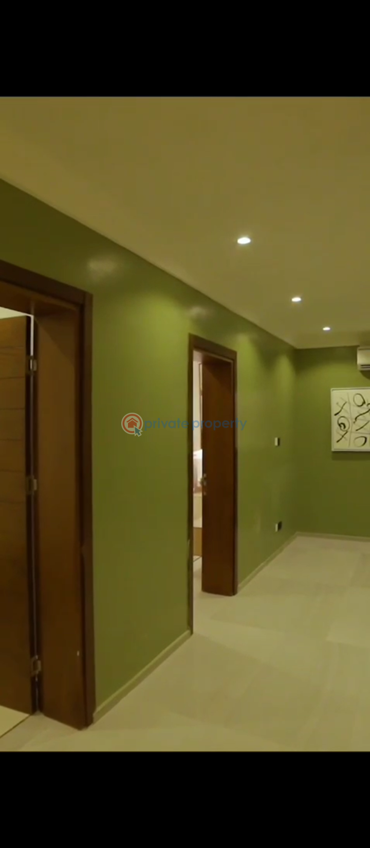 3 bedroom Maisonette For Rent Banana Island Ikoyi Lagos - 8