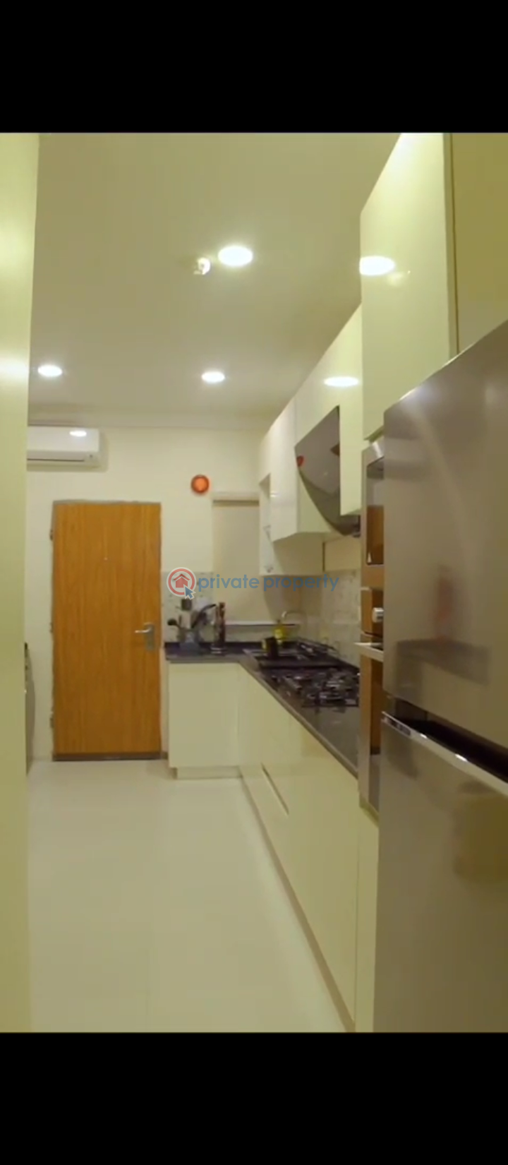 3 bedroom Maisonette For Rent Banana Island Ikoyi Lagos - 14