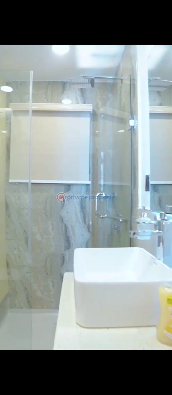 3 bedroom Maisonette For Rent Banana Island Ikoyi Lagos - 2