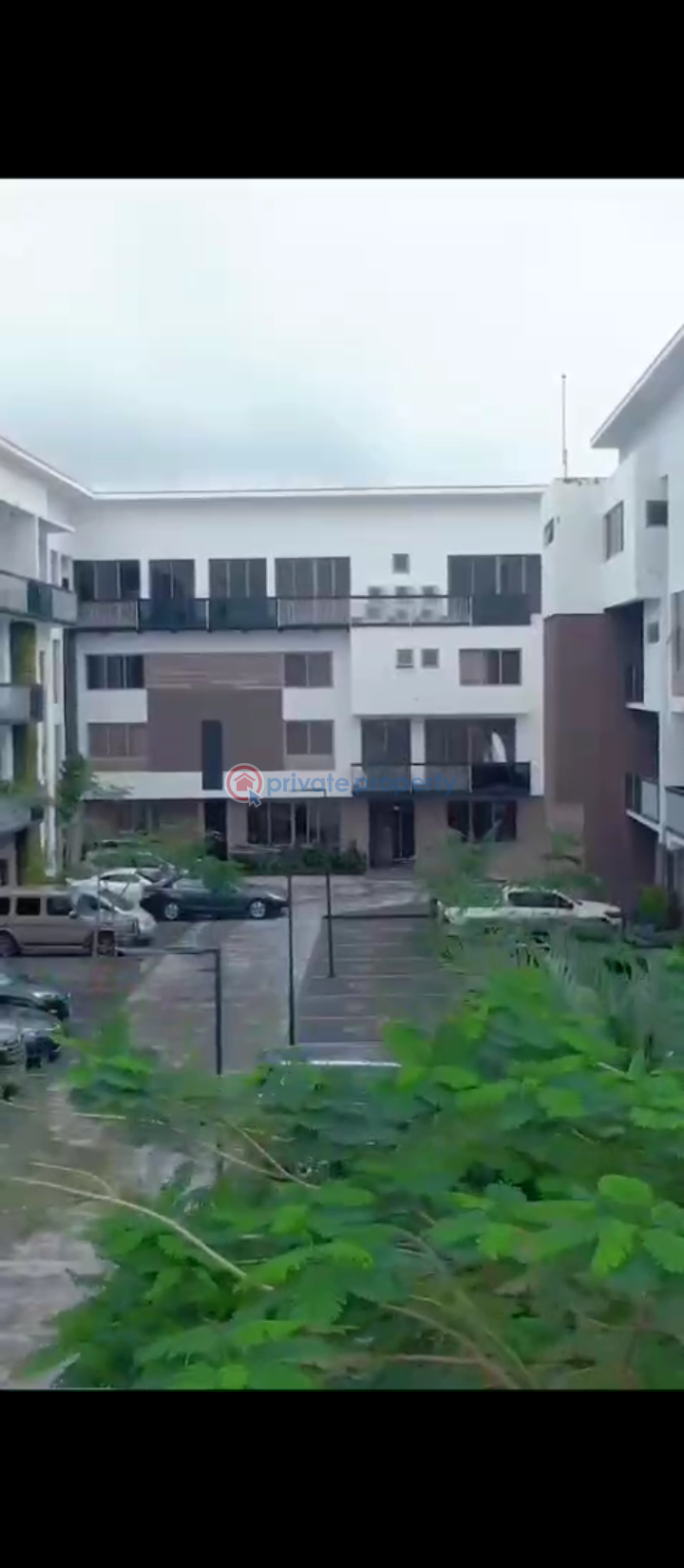 3 bedroom Maisonette For Rent Banana Island Ikoyi Lagos - 17