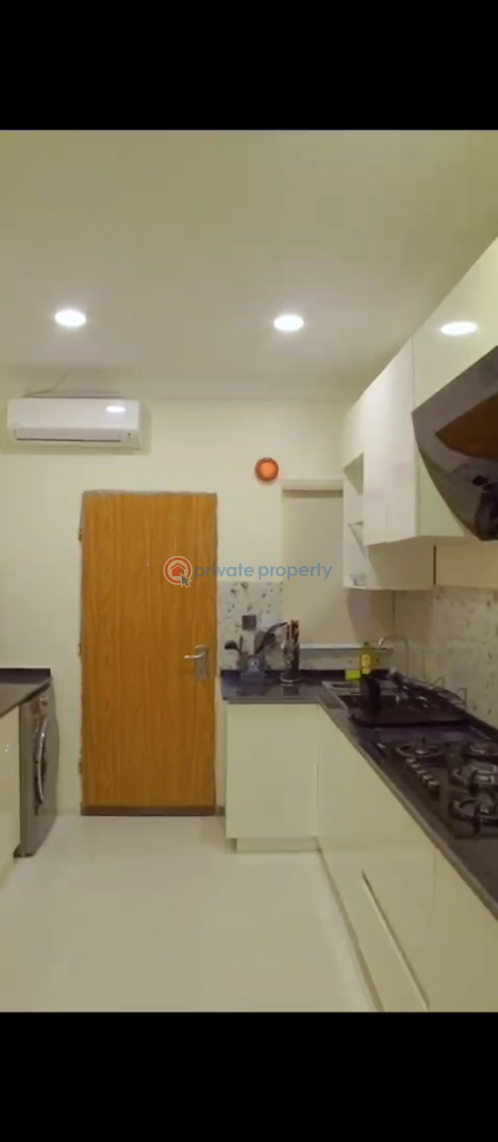 3 bedroom Maisonette For Rent Banana Island Ikoyi Lagos - 13