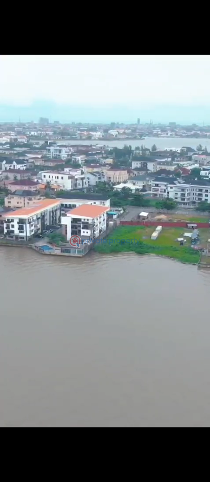 3 bedroom Maisonette For Rent Banana Island Ikoyi Lagos - 18