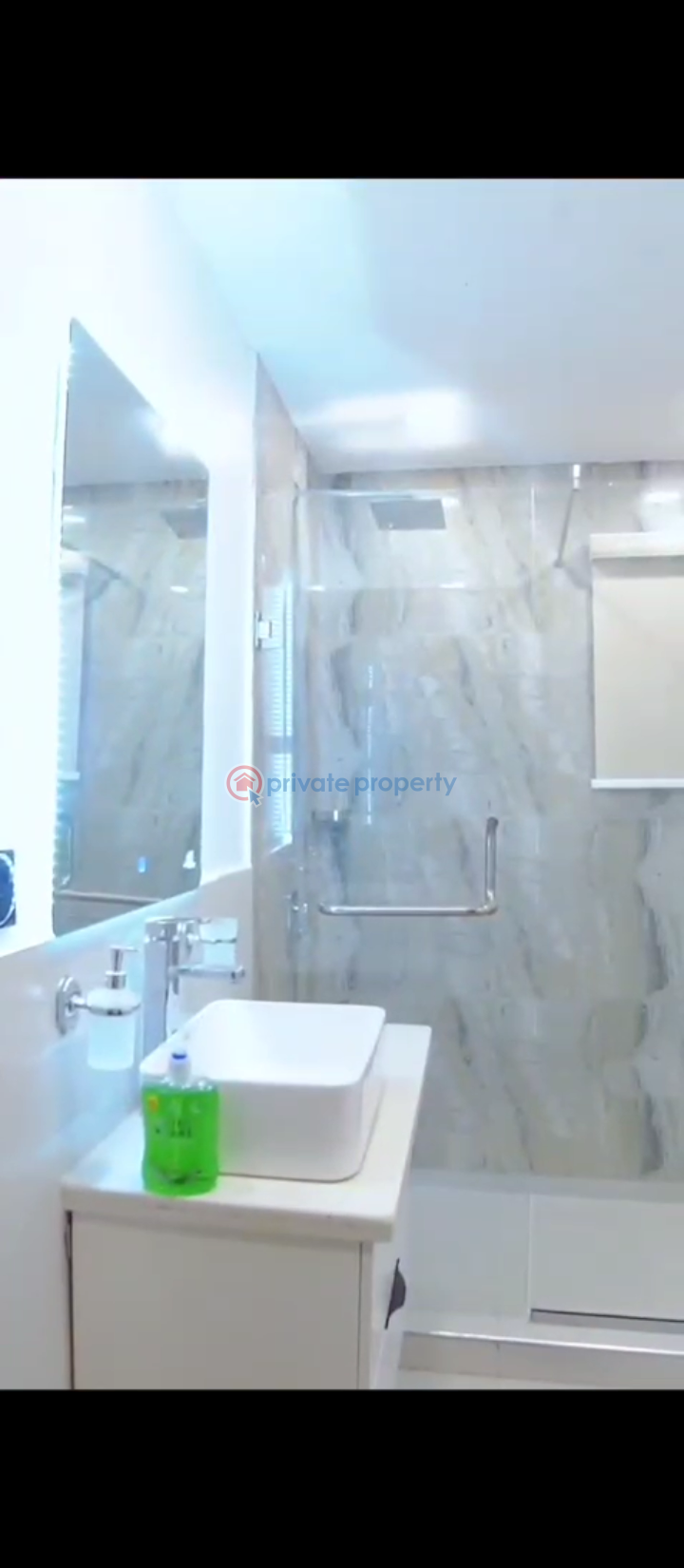 3 bedroom Maisonette For Rent Banana Island Ikoyi Lagos - 6