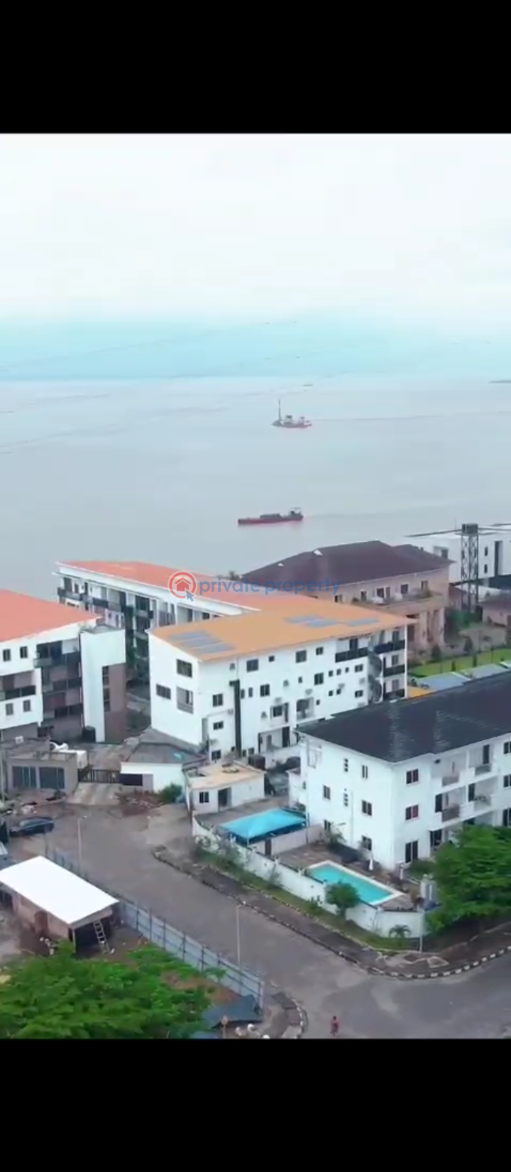 3 bedroom Maisonette For Rent Banana Island Ikoyi Lagos - 19