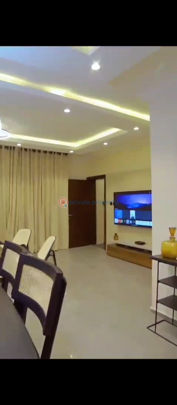 3 bedroom Maisonette For Rent Banana Island Ikoyi Lagos - 11