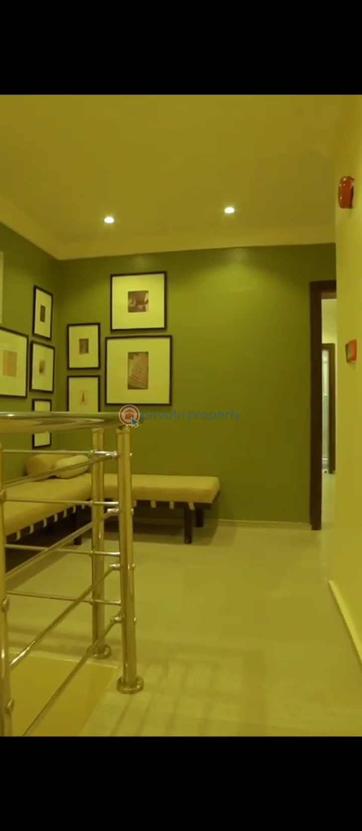 3 bedroom Maisonette For Rent Banana Island Ikoyi Lagos - 9