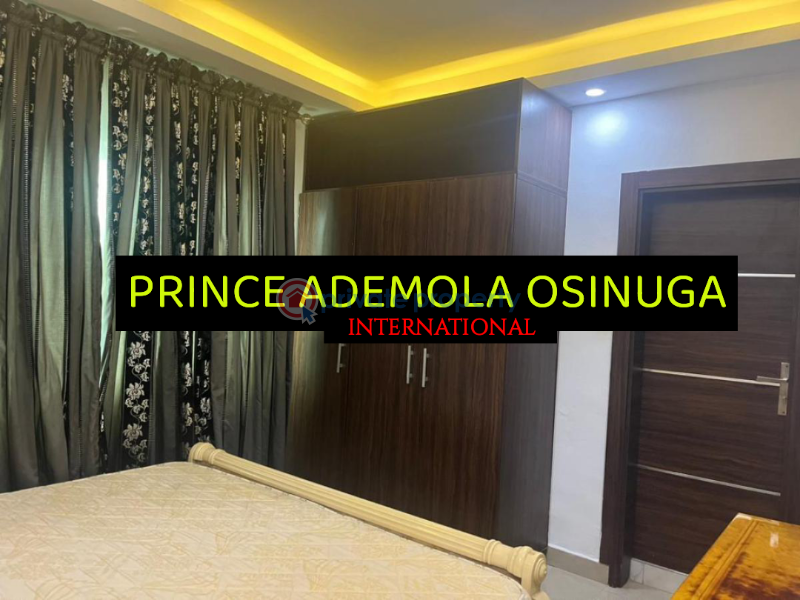 4 bedroom Flat & Apartment For Rent Old Ikoyi Lagos - 3