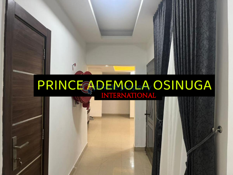 4 bedroom Flat & Apartment For Rent Old Ikoyi Lagos - 6